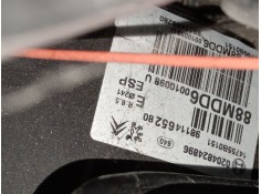 Recambio de servofreno para citroën c3 ii (sc_) 1.2 thp 110 referencia OEM IAM 9811465280 0204824896 