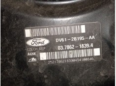 Recambio de servofreno para ford focus iii 1.6 tdci referencia OEM IAM DV612B195AA 03786218394 