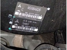 Recambio de servofreno para citroën c-crosser (vu_, vv_) 2.2 hdi referencia OEM IAM 4680A026 06277760314 06937760794