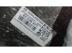 Recambio de servofreno para fiat tipo sedán (356_, 357_) 1.3 d (356sxb1a, 356sxh1a, 356sxd1a) referencia OEM IAM 52036071  0204J 2