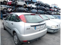 ford focus i (daw, dbw) del año 2001