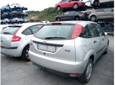 ford focus i (daw, dbw) del año 2001 2