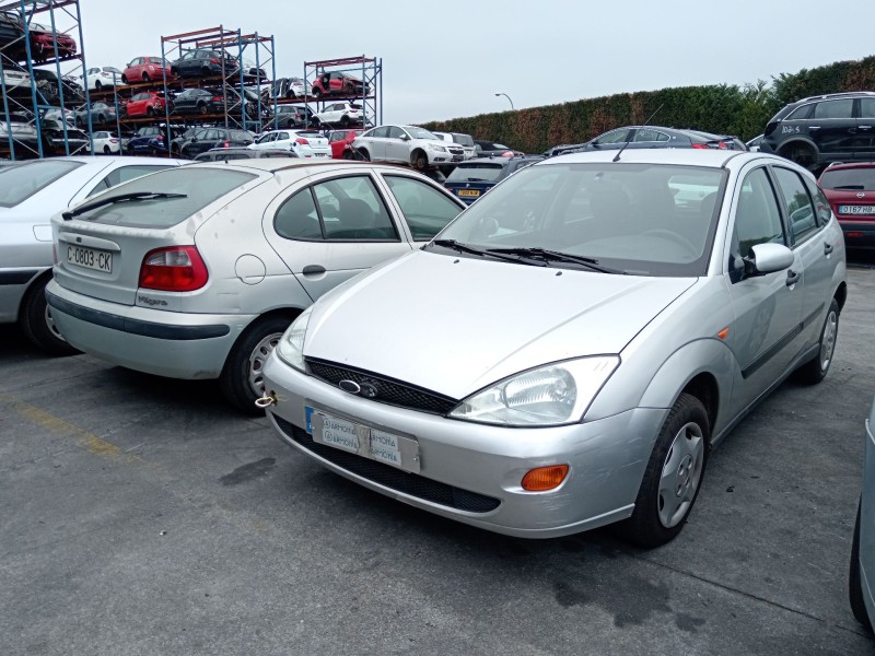 ford focus i (daw, dbw) del año 2001