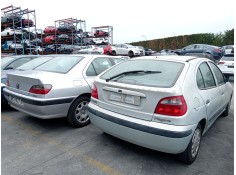 renault megane i (ba0/1_) del año 2000