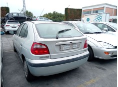 renault megane i (ba0/1_) del año 2000 2