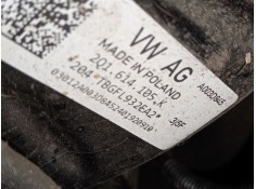 Recambio de servofreno para seat ibiza v (kj1, kjg) 1.0 tsi referencia OEM IAM 2Q1614105K TBGFL932EA2 