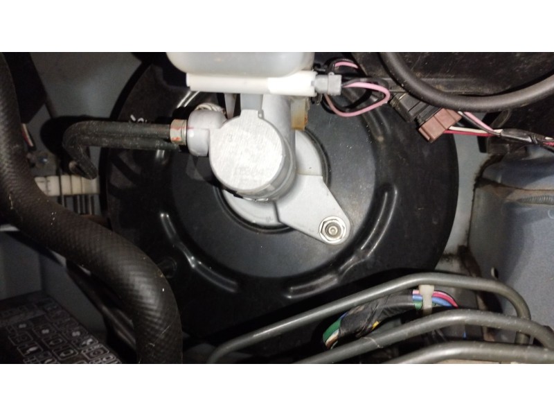 Recambio de servofreno para peugeot ion electric referencia OEM IAM 13101021030 1C00134 