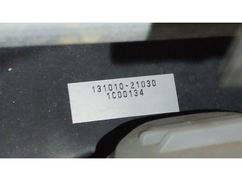 Recambio de servofreno para peugeot ion electric referencia OEM IAM 13101021030 1C00134 