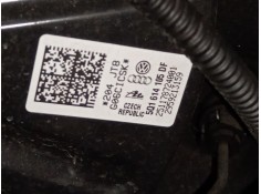 Recambio de servofreno para skoda octavia iii (5e3, nl3, nr3) 1.5 tsi referencia OEM IAM 5Q1614105DF   2