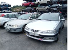 peugeot 406 (8b) del año 1998