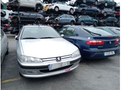 peugeot 406 (8b) del año 1998 2