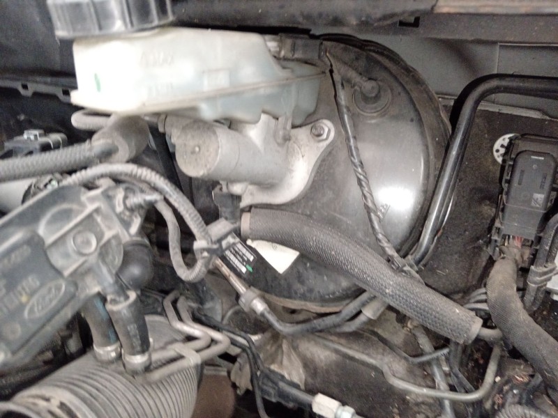 Recambio de servofreno para ford kuga i 2.0 tdci 4x4 referencia OEM IAM 8V412B195AB  03775775014