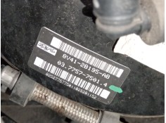 Recambio de servofreno para ford kuga i 2.0 tdci 4x4 referencia OEM IAM 8V412B195AB  03775775014 2