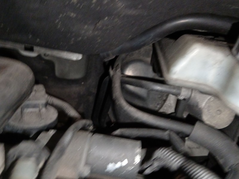 Recambio de servofreno para ford kuga i 2.0 tdci referencia OEM IAM 8V412B195AB 03775775014 