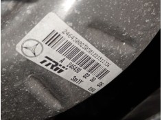 Recambio de servofreno para mercedes-benz clase b sports tourer (w246, w242) b 200 cdi (246.201) referencia OEM IAM A2464300230 