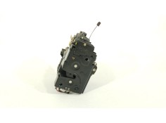 Recambio de cerradura puerta delantera derecha para seat toledo ii (1m2) 1.9 tdi referencia OEM IAM 6X1837014G  