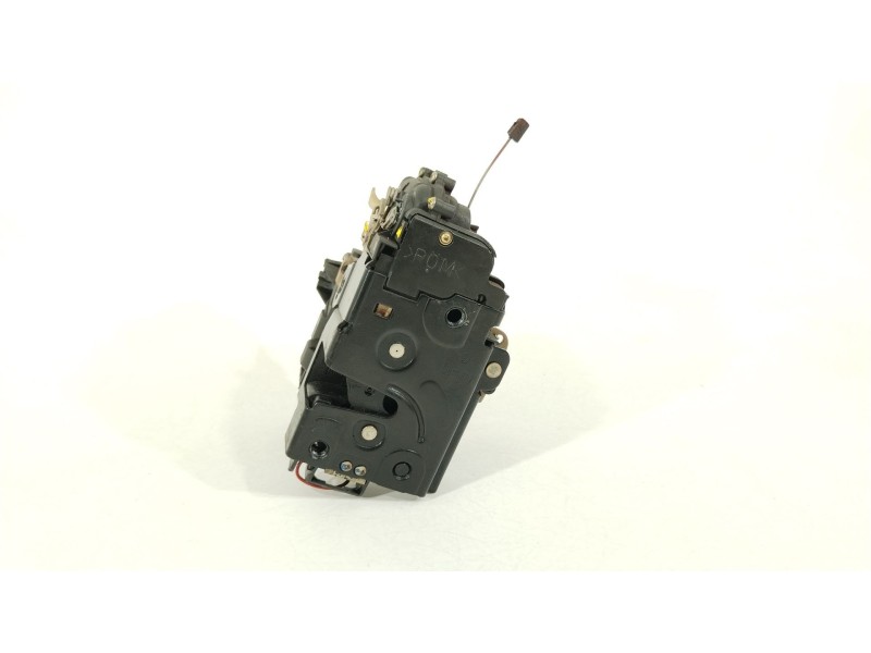 Recambio de cerradura puerta delantera derecha para seat toledo ii (1m2) 1.9 tdi referencia OEM IAM 6X1837014G  