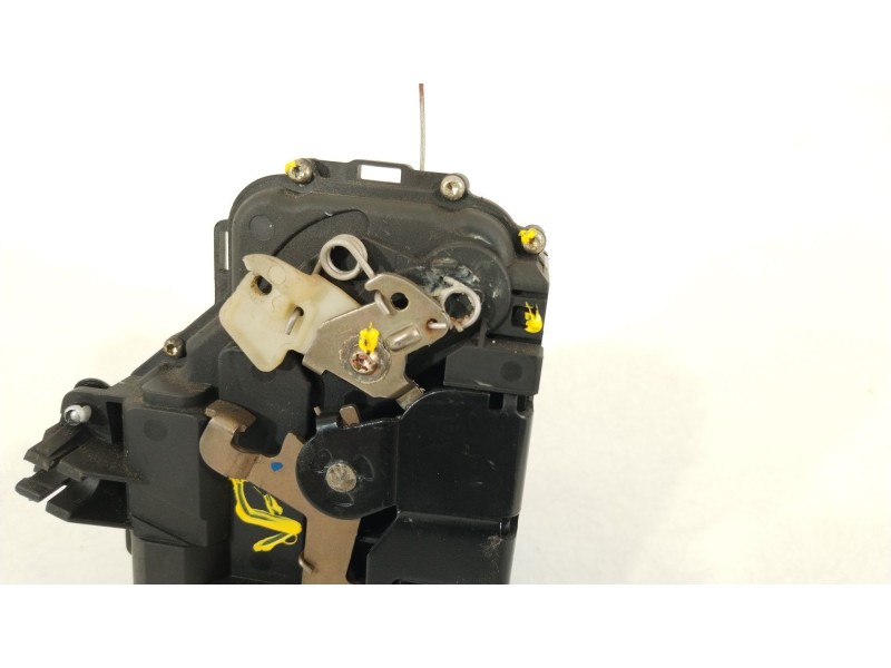 Recambio de cerradura puerta delantera derecha para seat toledo ii (1m2) 1.9 tdi referencia OEM IAM 6X1837014G  