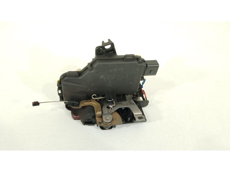 Recambio de cerradura puerta delantera derecha para seat toledo ii (1m2) 1.9 tdi referencia OEM IAM 6X1837014G  