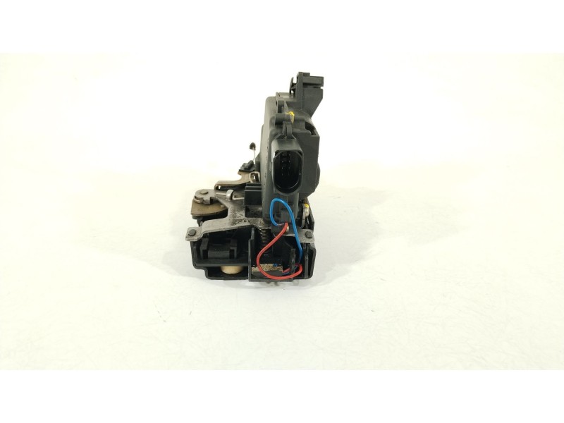 Recambio de cerradura puerta delantera derecha para seat toledo ii (1m2) 1.9 tdi referencia OEM IAM 6X1837014G  