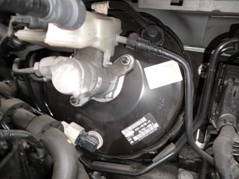 Recambio de servofreno para ford kuga ii (dm2) 2.0 tdci 4x4 referencia OEM IAM DV612B195JC  03775749334