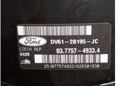 Recambio de servofreno para ford kuga ii (dm2) 2.0 tdci 4x4 referencia OEM IAM DV612B195JC  03775749334 2