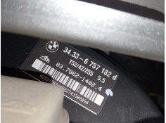 Recambio de servofreno para mini mini (r50, r53) cooper s referencia OEM IAM 34336757182D  03786214024 2