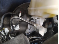 Recambio de servofreno para toyota aygo x-cite referencia OEM IAM 472000H080 204805521 