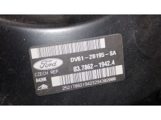 Recambio de servofreno para ford focus iii 1.0 ecoboost referencia OEM IAM DV612B195SA   2