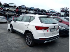 seat ateca (kh7, khp) del año 2017 2