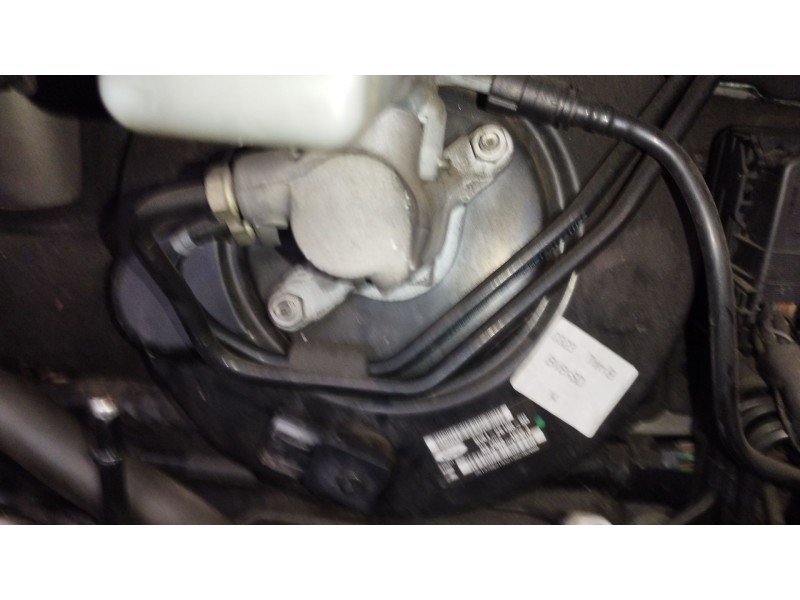 Recambio de servofreno para ford focus iii sedán 1.0 ecoboost referencia OEM IAM BV612B195SD  