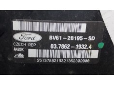 Recambio de servofreno para ford focus iii sedán 1.0 ecoboost referencia OEM IAM BV612B195SD   2