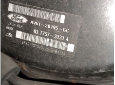 Recambio de servofreno para ford grand c-max van 2.0 tdci referencia OEM IAM AV612B195GC  03775731314 2