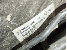 Recambio de servofreno para citroën c3 ii (sc_) 1.2 vti 82 referencia OEM IAM 9811465080  0204824898 2