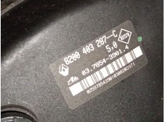 Recambio de servofreno para renault twingo ii (cn0_) 1.5 dci (cn0e) referencia OEM IAM 8200403287C 03785439014 