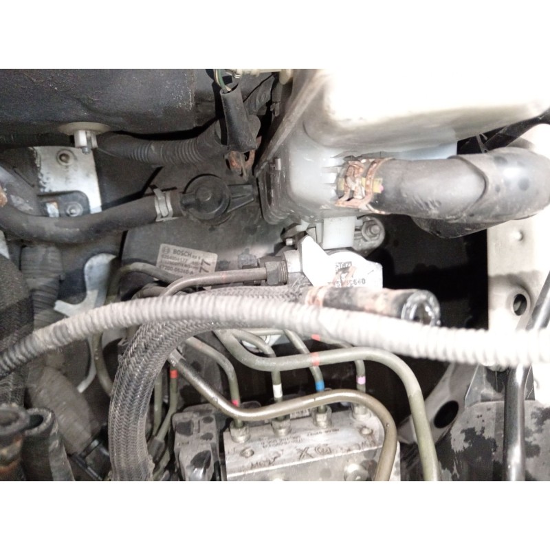 Recambio de servofreno para toyota avensis sedán (_t27_) 2.0 d-4d (adt270_) referencia OEM IAM 4720005240A 31125C0119 0204054177