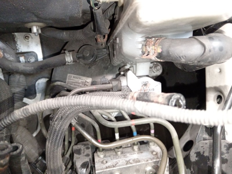 Recambio de servofreno para toyota avensis sedán (_t27_) 2.0 d-4d (adt270_) referencia OEM IAM 4720005240A 31125C0119 0204054177