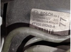 Recambio de servofreno para toyota avensis sedán (_t27_) 2.0 d-4d (adt270_) referencia OEM IAM 4720005240A 31125C0119 0204054177 2