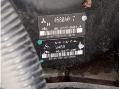 Recambio de servofreno para mitsubishi lancer viii (cy_a, cz_a) 2.0 di-d (cy8a) referencia OEM IAM 4680A017 06937760614 06277760 2