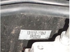 Recambio de servofreno para toyota urban cruiser (_p1_) 1.4 d-4d (nlp110_) referencia OEM IAM 13101017860  0B00206 2