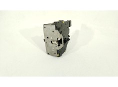 Recambio de cerradura puerta delantera izquierda para opel corsa d (s07) 1.2 (l08, l68) referencia OEM IAM 13258271  