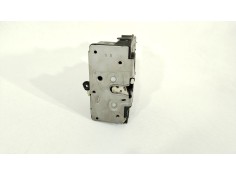 Recambio de cerradura puerta delantera izquierda para opel corsa d (s07) 1.2 (l08, l68) referencia OEM IAM 13258271   2