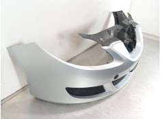 Recambio de paragolpes delantero para seat leon (1p1) comfort limited referencia OEM IAM 1P0807221   2