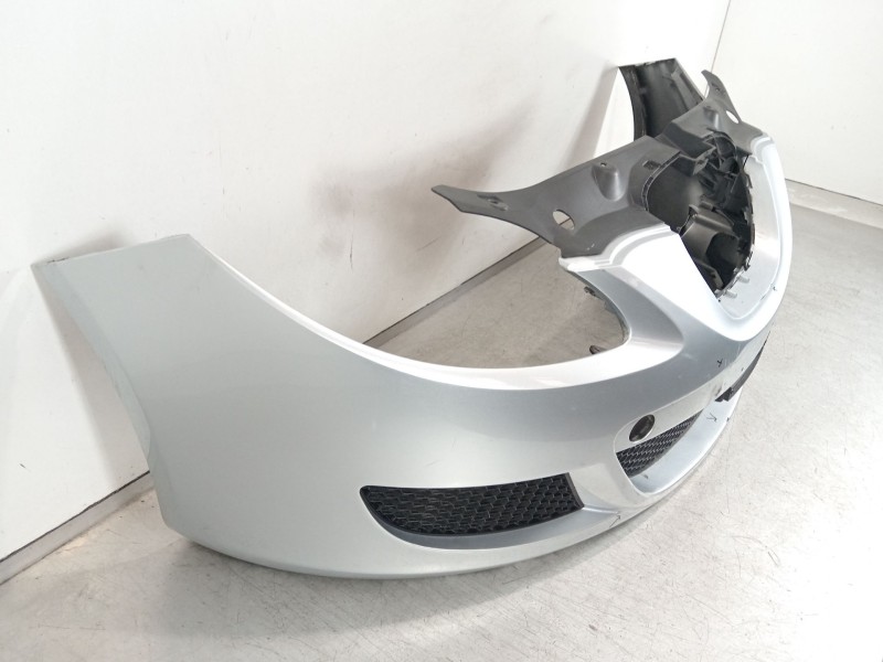 Recambio de paragolpes delantero para seat leon (1p1) comfort limited referencia OEM IAM 1P0807221  