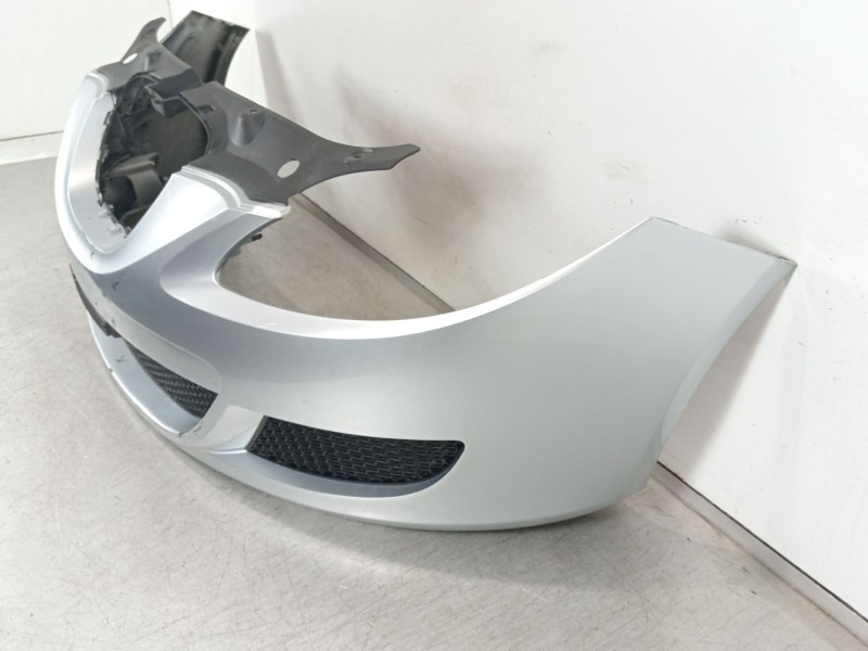 Recambio de paragolpes delantero para seat leon (1p1) comfort limited referencia OEM IAM 1P0807221  