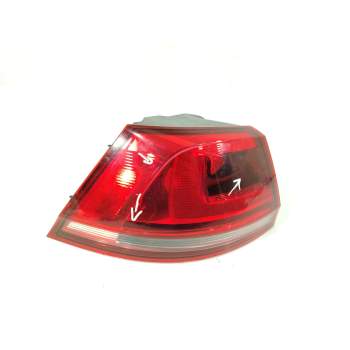 PILOTO TRASERO IZQUIERDO 5G9945095D 90055984 5G9945257