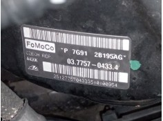 Recambio de servofreno para ford mondeo iv (ba7) 2.0 tdci referencia OEM IAM 7G912B195AG  03775704334 2