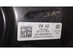 Recambio de servofreno para audi q3 (f3b) 40 tdi quattro referencia OEM IAM 3Q1614105K   2