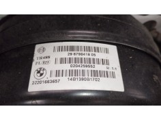 Recambio de servofreno para bmw 1 (f20) 116 d referencia OEM IAM 29679841805 9841805 0204259552 2