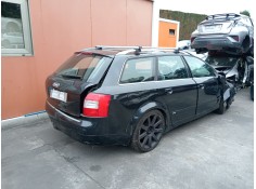 audi a4 b6 (8e2) del año 2004